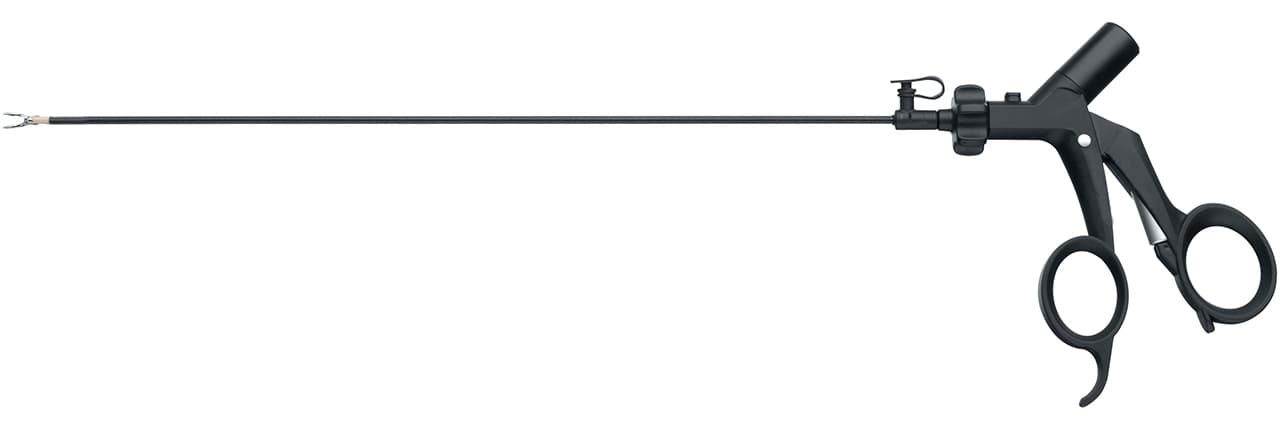 Лапароскопічні інструменти