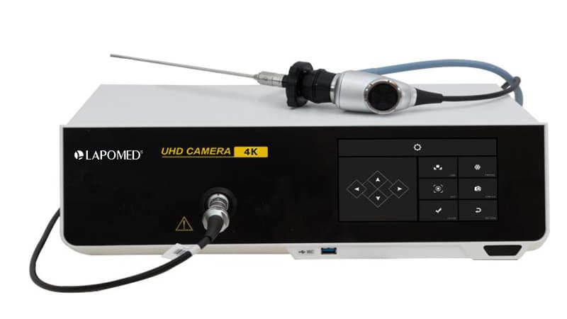 Камери ендоскопічні