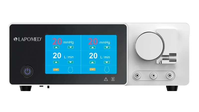 Помпи ендоскопічні