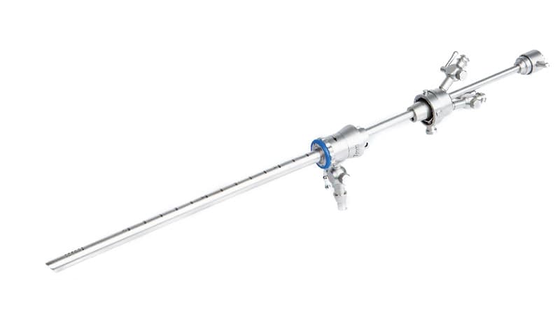 Гістероскопічні інструменти