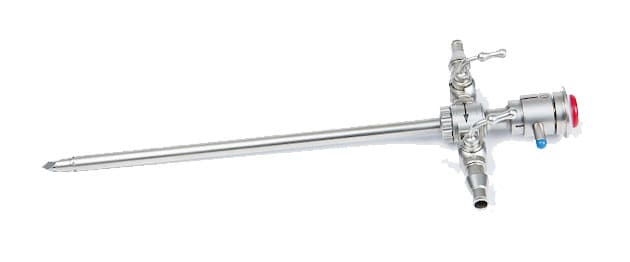 Артроскопічні інструменти