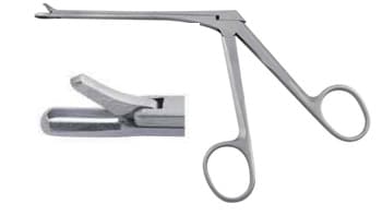 ЛОР (ендоскопічні інструменти)