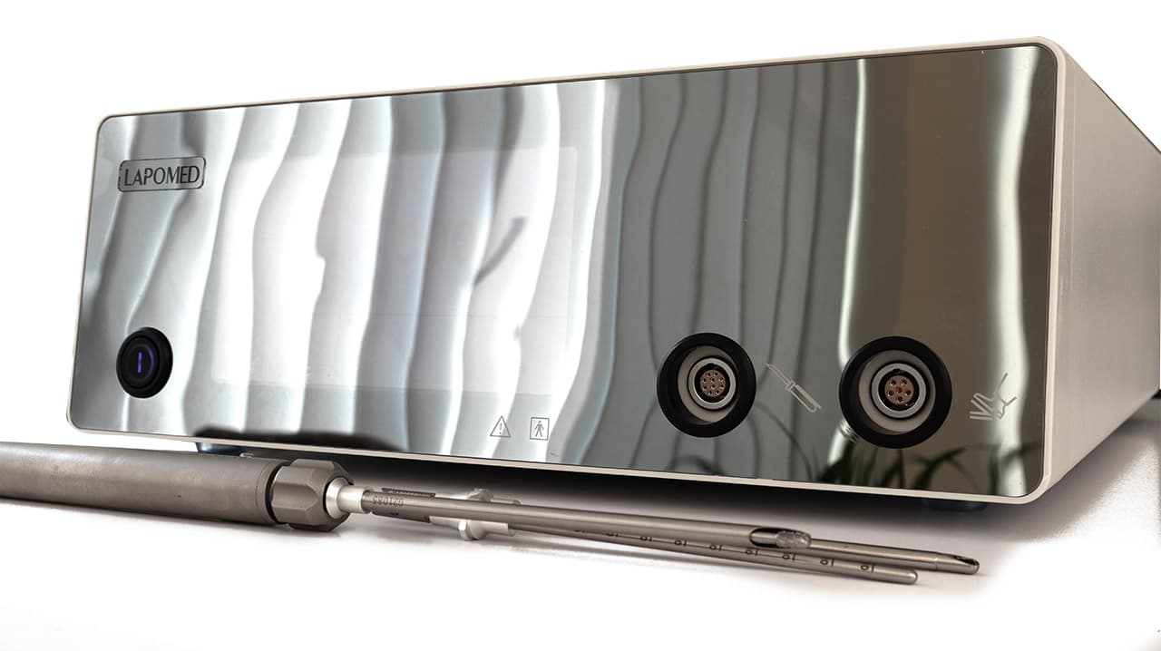 Шейвери для артроскопії та синускопії