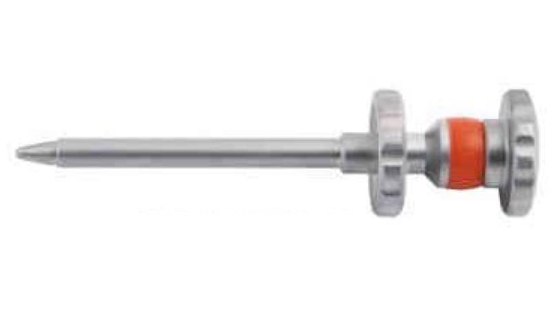 Торакоскопічні інструменти