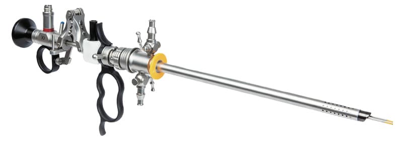 Резектоскопи