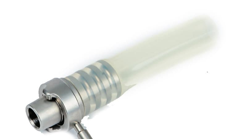 Аксесуари для резектоскопів