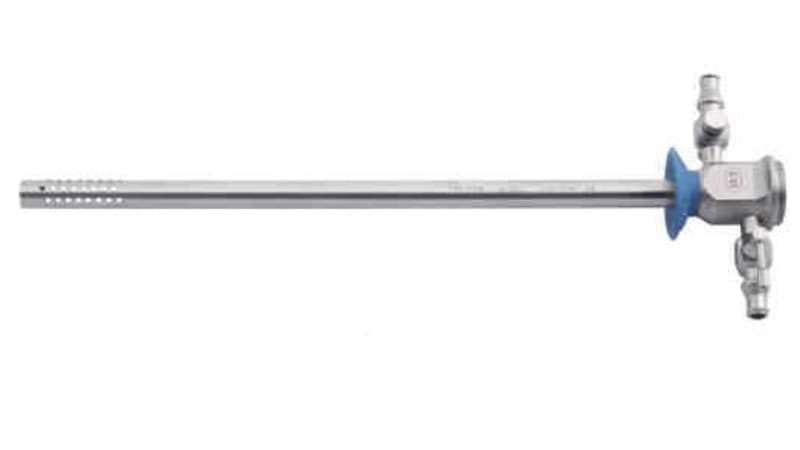 Аксесуари для резектоскопів (старого зразка)