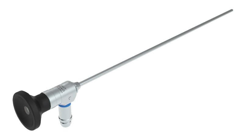 Гістероскопи (ендоскопи)